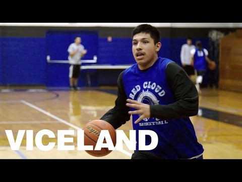Seven Generations: VICE WORLD OF SPORTS (Trailer)