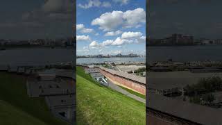 Один из самых красивых городов Европы