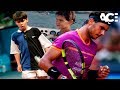 Cuestionario sobre la biografía de Rafael Nadal