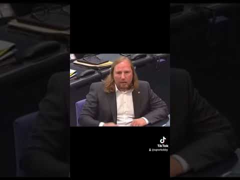 Franz Josef Strauß - HALTEN SIE DOCH DEN MUND - Anton Hofreiter wird BELEIDIGT! SATIRE - WTF / OMG