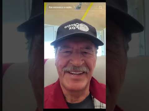 Ver llorar a estos que se creyeron dueños de México por AMLO FUE LO MEJOR solo por eso valio la pena