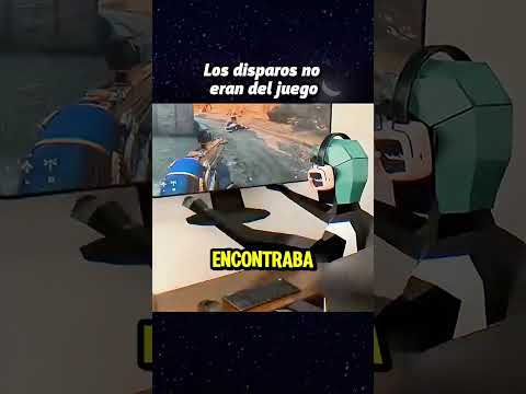 Este Streamer se dio cuenta de algo LOCO