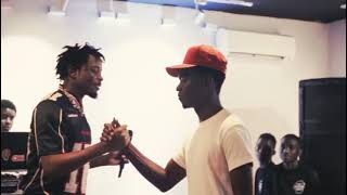 Clips from NotJustOk’s Magazine Launch 🚀