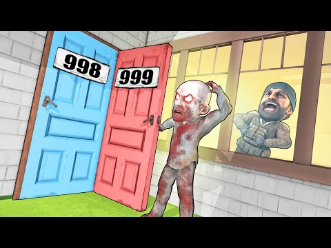 ЗАСТАВИЛ ОТКРЫТЬ ЕГО МИЛЛИОН ДВЕРЕЙ! ТРОЛЛИНГ МАНЬЯКА! (УГАРНЫЙ МАНЬЯК В КС ГО)