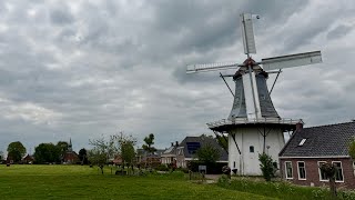 Molen De Wetsinger - Klein Wetsinge 2026