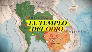 Por qué se atacan Tailandia y Camboya