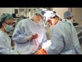 Lung Transplant Operation Procedures