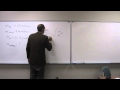 Gas Laws and Molar Mass Calculations