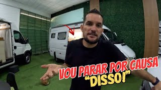 Por Onde Anda Nossos Motorhomes? Nossos Canais de Comunicação com o CLIENTE. 🚐🌳🏞️🏜️🏔️