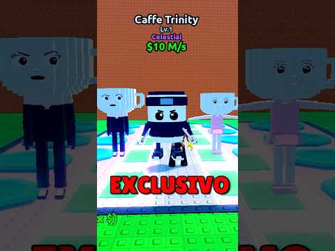 CONSEGUÍ EL BRAINROT *MÁS EXCLUSIVO! PERO… 😢