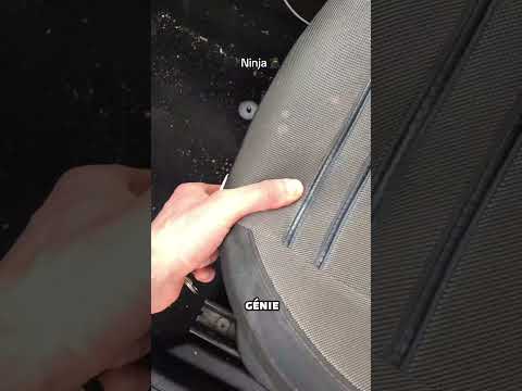 prank bombe puante