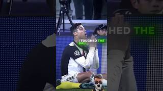 Cold Reaction 😯
