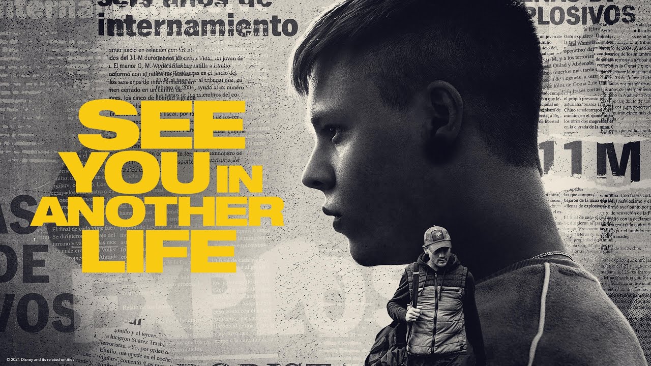 See You in Another Life Trailer thumbnail