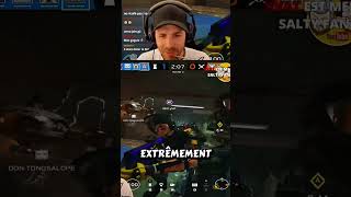 Le duo Sixquatre et M3ry à l’ancienne 😂😂