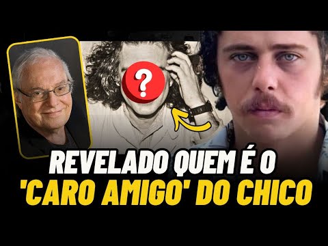 VOCÊ OUVIU ESSA MÚSICA ERRADO A VIDA TODA