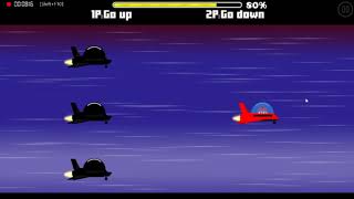 Game time by SimillarAMZ (Insane demon) w/cguhwuh