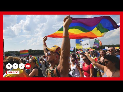 A rendőrség betiltotta, Karácsony szerint mégis mindenki biztonsággal vehet részt a Pride-on