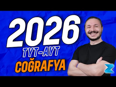 2026 tyt coğrafya kampı ve ayt coğrafya kampı | DUYURU