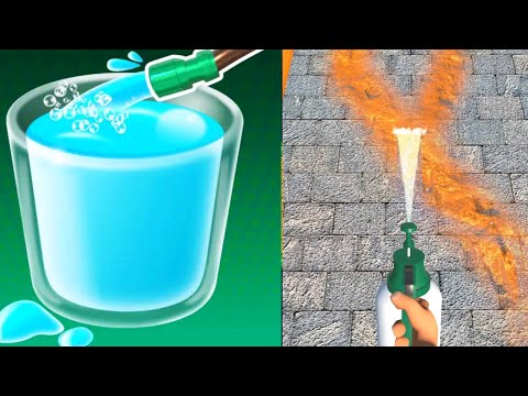 Ultimate Pressure Washing Run Gameplay Walkthrough: Clean & Run like a Pro!