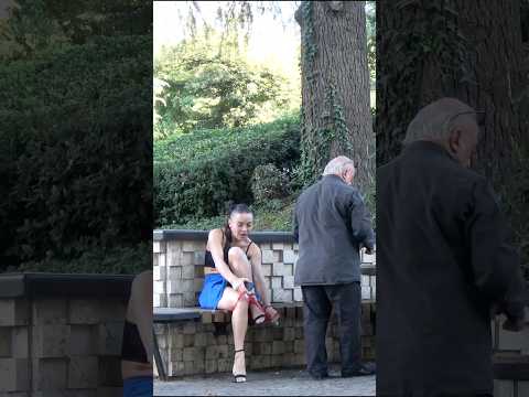 That moment when it’s a surprise😂😂 #funny #trylaughchallenge #prank #comedy #shortsfeed