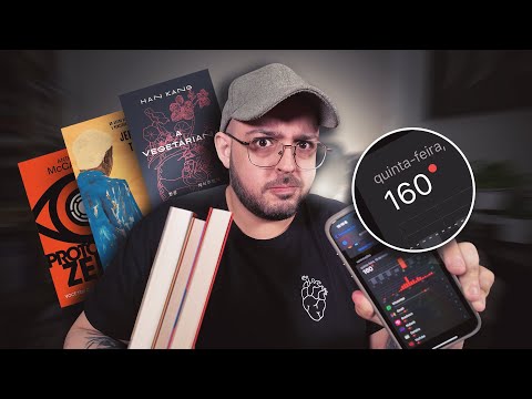 Lendo uma página do livro para cada NOTIFICAÇÃO que recebo