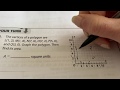 Geometry Concepts on Coordinate Plane