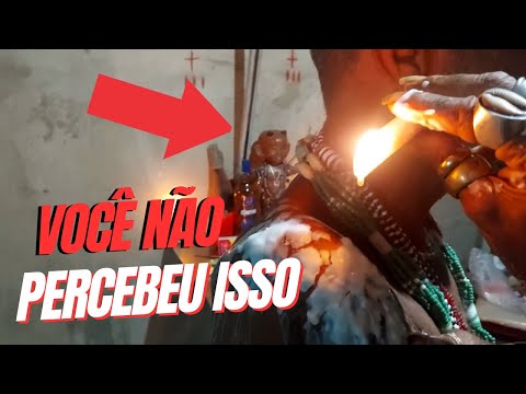 Veja o que a Entidade vai revelar