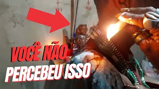 Veja o que a Entidade vai revelar