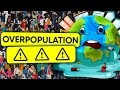 Environmental Impact and Population Dynamics