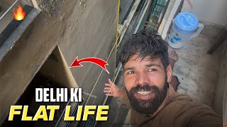 दिल्ली में दे आया दिल❤️ (आज करते है दिल्ली की शहर)|
