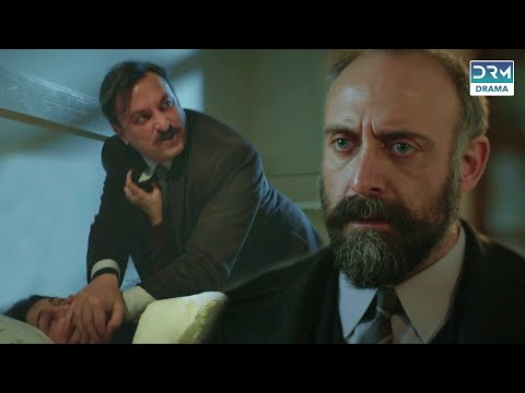 Tevfik Ne Aftalia Ko khatre Mein Daal Diya 😱  | Wounded Love | RM2N