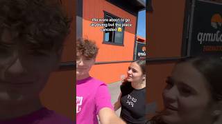 Pranking Prymrr and Kane with this audio: