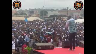 Alassane Ouattara va tomber 