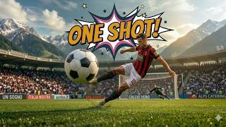 LIVE ONE SHOT - Ep. 6