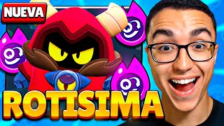 La NUEVA *HIPERCARGA de R-T* es UNA LOCURA MUY ROTA