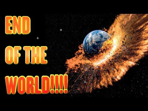 Why do people laugh at creationists (Part 45) DOOMSDAY!!!