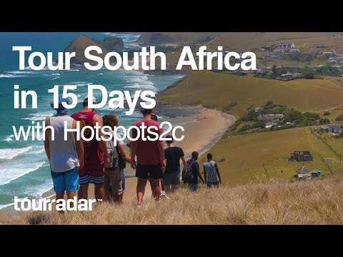 10 Best Safari Tours & Trips 2021 - TourRadar
