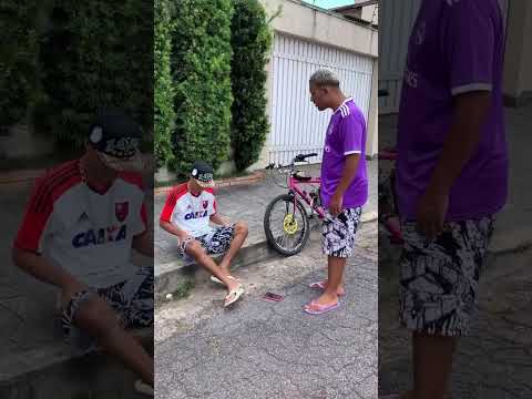 DEU RUIM(Veja até o final)