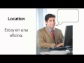Differentiating Ser and Estar in Spanish