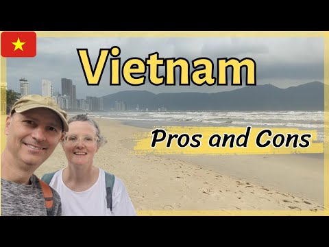 Retire Early 2 Month Da Nang Vietnam