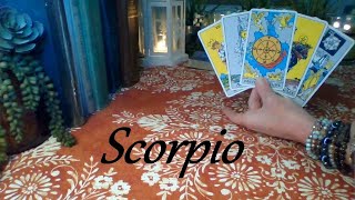 Scorpio August 2025 ❤💲 WOW! This Is The Key To Unlock Your New Reality LOVE & CAREER #Scorpio #tarot