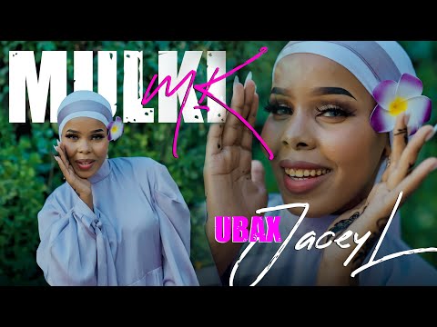 Mulki Mk || Ma Jacaylba ii Hawlay || Official Music Video 2025