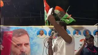 bharat ka samvidhan 3000 saal ka hai -rahul gandhi, 3000 saal purana hai hamara samvidhan