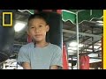 Muay Thai: The Ancient Art of Thailand