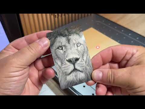 Laser Engraving Tool Tips: EM-Smart Dual Unboxing & Review