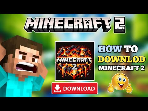 How To Downlod Minecraft 2