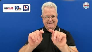 NEPM 2025 DAY 2: Emergency Alerts and Warnings (9/3/2025)