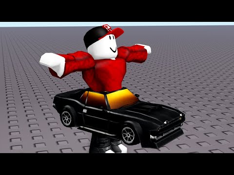 ¡RÁPIDO! CONSIGUE AUTO BAD GUYS GRATIS en ROBLOX 🚗