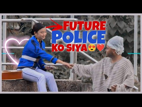 CRIMINOLOGY STUDENTS | maganda na, mabait pa | 😍🥰
