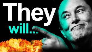 Elon Musk’s Warning To Tesla Investors